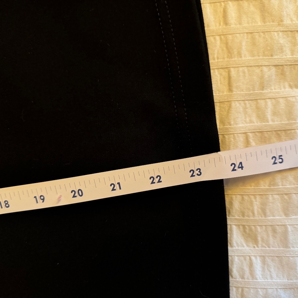 Betabrand ponte skort XL - Picture 4 of 6